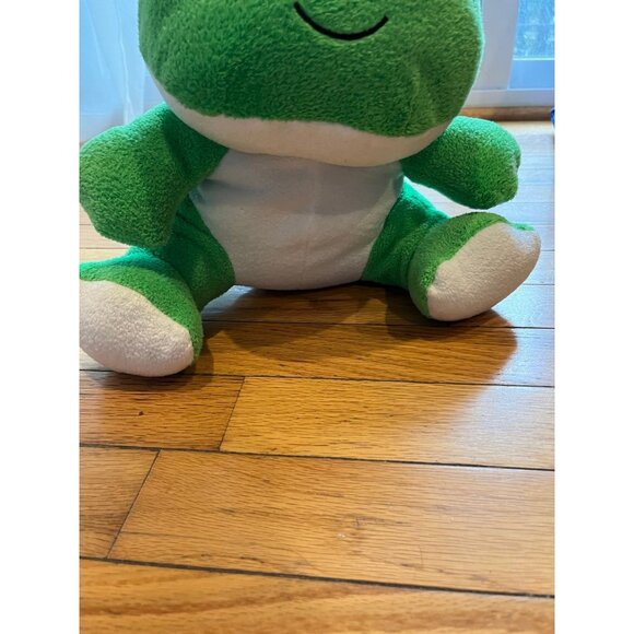 Frog Plush - Picture 8 of 8